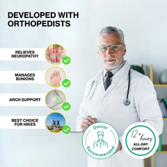 (⏰Limited Time Sale 70% OFF) Men’s Work Hiking Boots