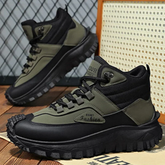(⏰Limited Time Sale 70% OFF) Men’s Work Hiking Boots