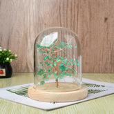 Amethyst Fortune Tree